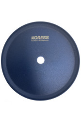 Кальян Koress К2M Blue Steel